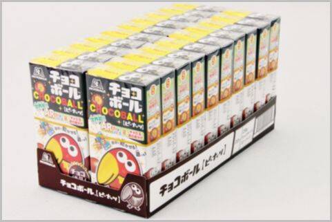 チョコボールは期間限定の方が当たりやすい理由 年12月12日 エキサイトニュース