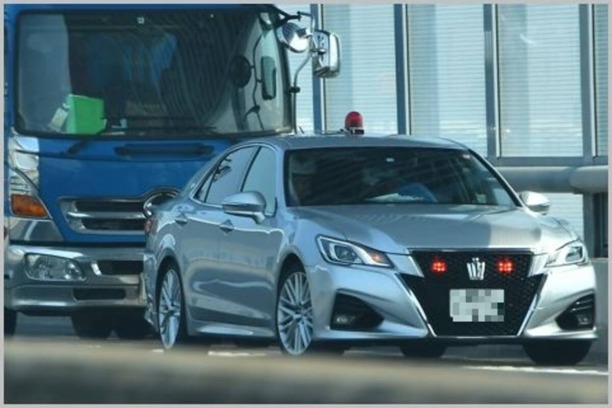 スピード違反の取り締まり方法をいくつ言える 年12月28日 エキサイトニュース