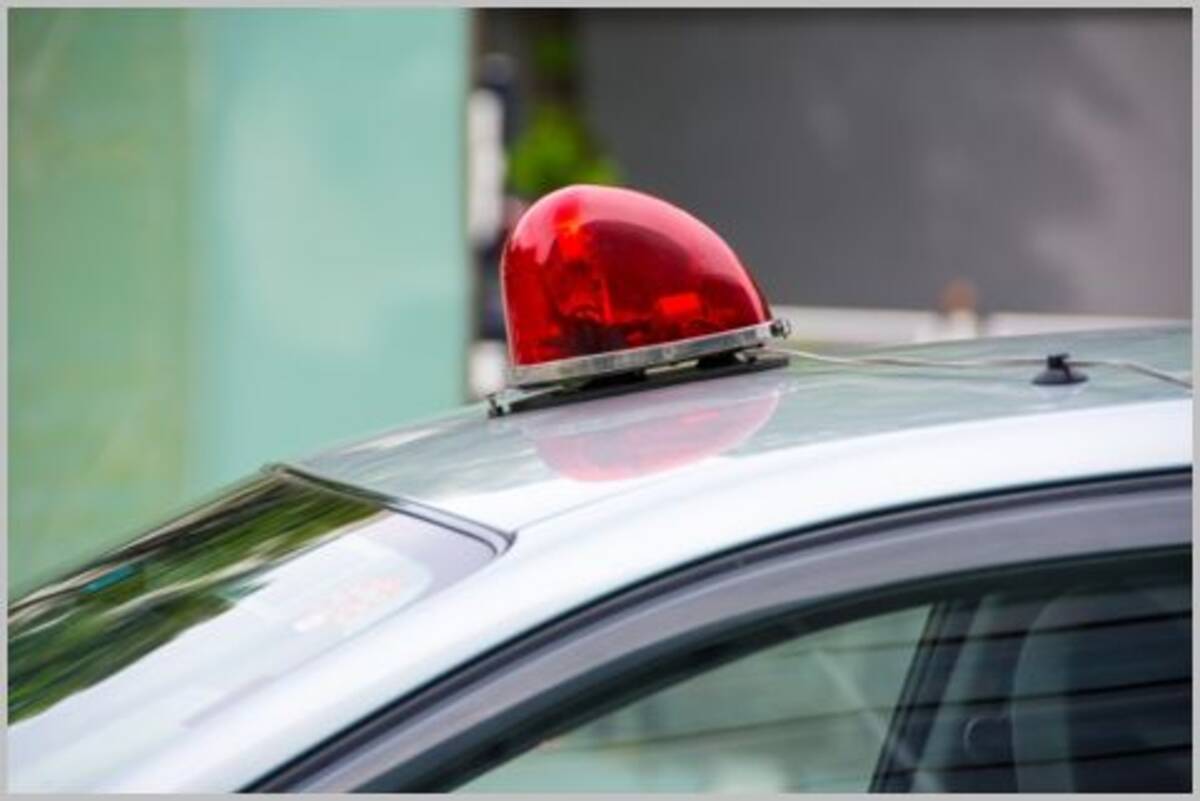事件の捜査で刑事が使う覆面パトカーの車種は 年12月30日 エキサイトニュース