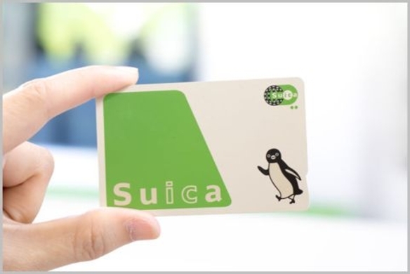 交通系icカードでsuicaが使えない路線はある 年4月23日 エキサイトニュース