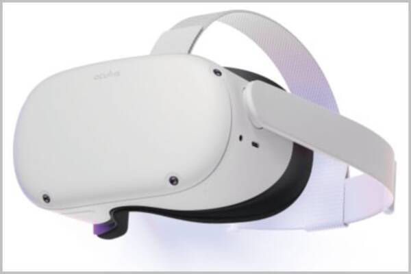 人気vrゴーグル Oculusquest2 どこがスゴイ 21年1月12日 エキサイトニュース