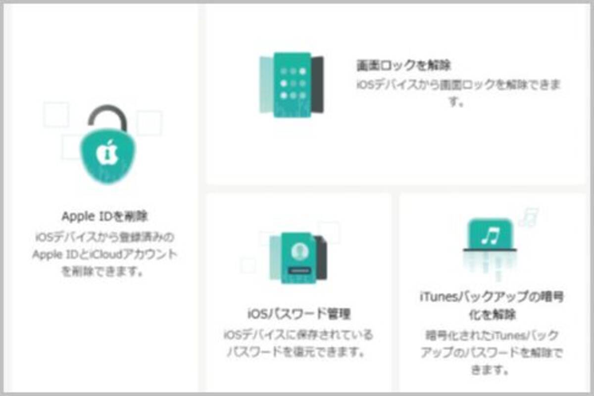 Iphoneのパスコードを思い出せない時の最終手段 21年1月23日 エキサイトニュース