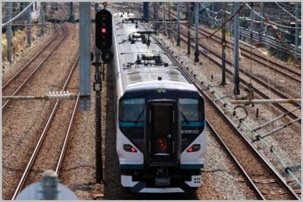 Jr東海道線特急が チケットレス割引 を実施中 21年3月26日 エキサイトニュース