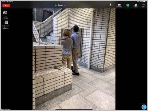 探偵の証拠撮り新手法 Zoom浮気現場配信 とは 21年4月15日 エキサイトニュース