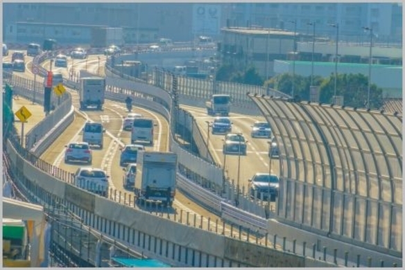 首都高は周回走行しても料金が変わらなかった 19年11月12日 エキサイトニュース