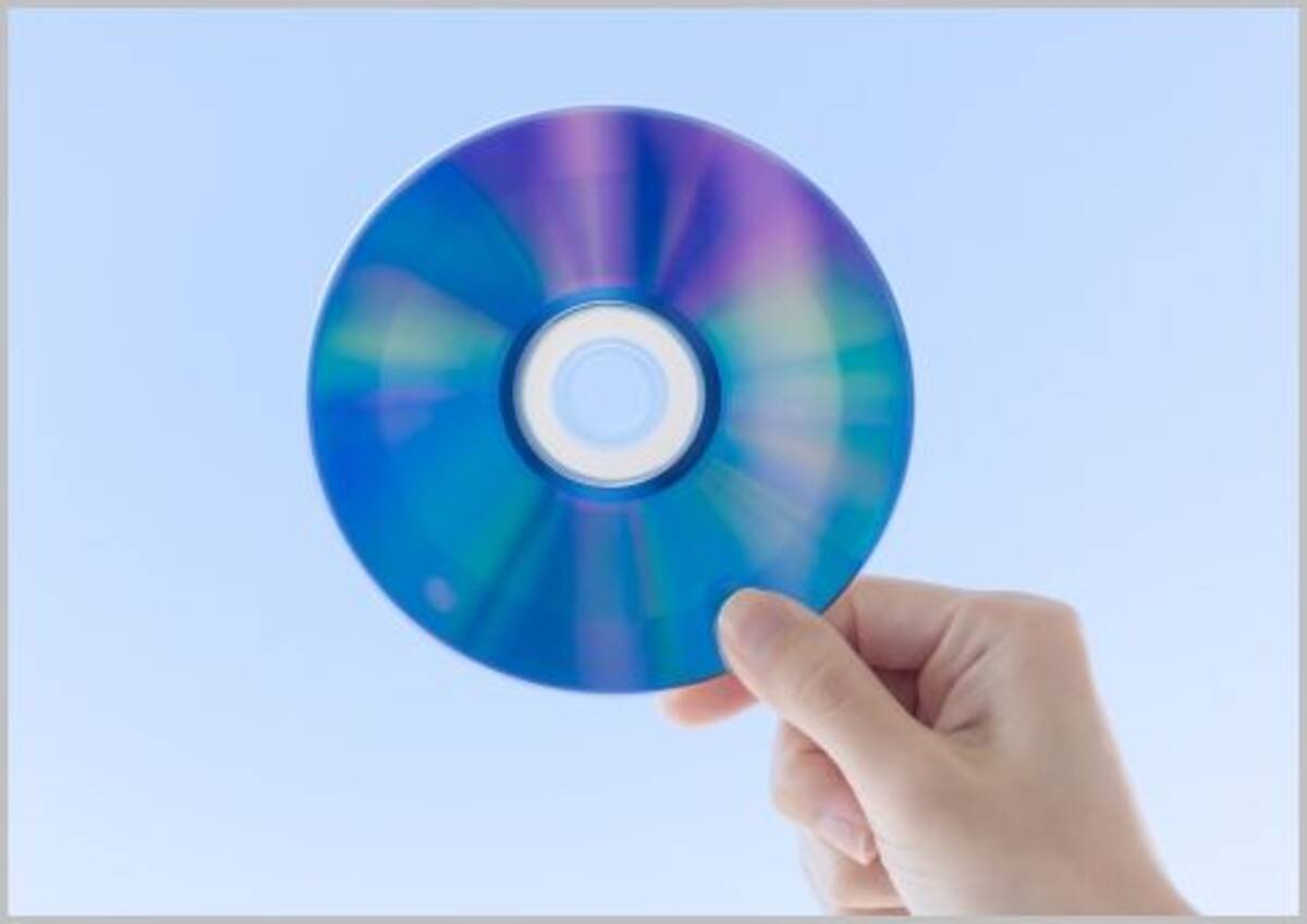 ダウンロード動画をdvdやブルーレイに保存する 21年4月30日 エキサイトニュース