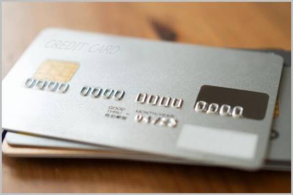 カード番号がないクレジットカードが増えた理由 2021年5月5日 エキサイトニュース