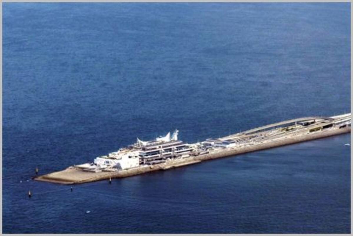 海ほたるでuターンしたらアクアライン料金は 21年6月19日 エキサイトニュース