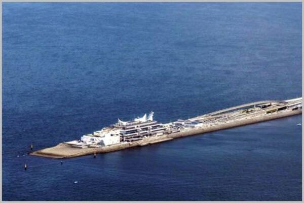 海ほたるでuターンしたらアクアライン料金は 21年6月19日 エキサイトニュース