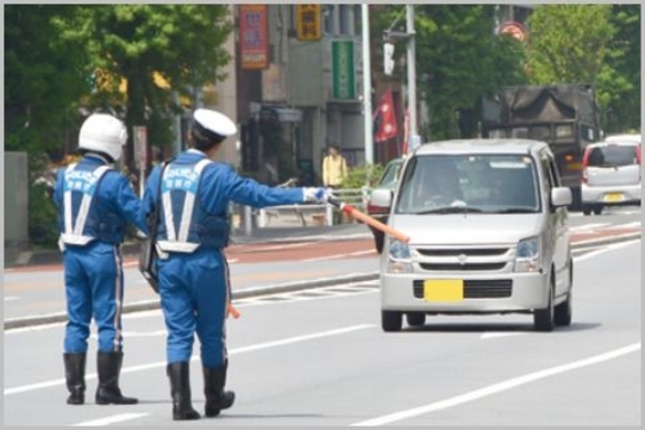 神出鬼没の ネズミ捕り の場所がわかるアプリ 19年3月6日 エキサイトニュース