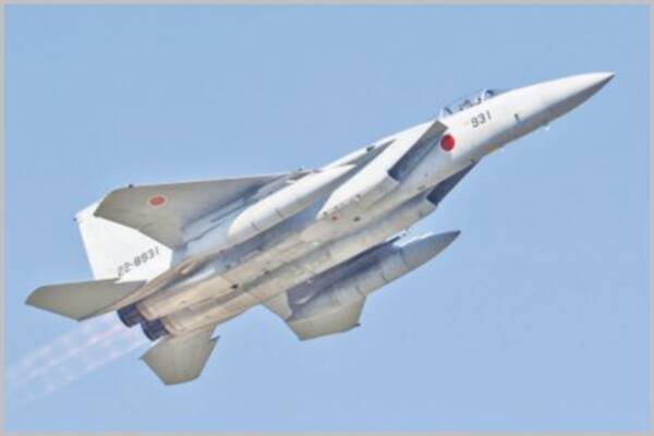 高台で滑走路を一望 新田原基地 撮影ポイント 21年8月13日 エキサイトニュース