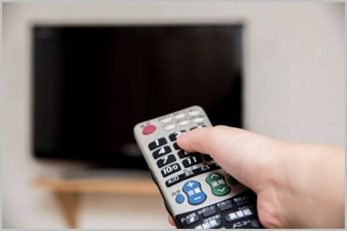 最新版 Nhk受信料 支払率が最悪の県はどこ 2021年8月22日 エキサイトニュース