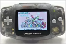 メーカーロゴ入りのゲームボーイ外装キットとは 21年8月25日 エキサイトニュース