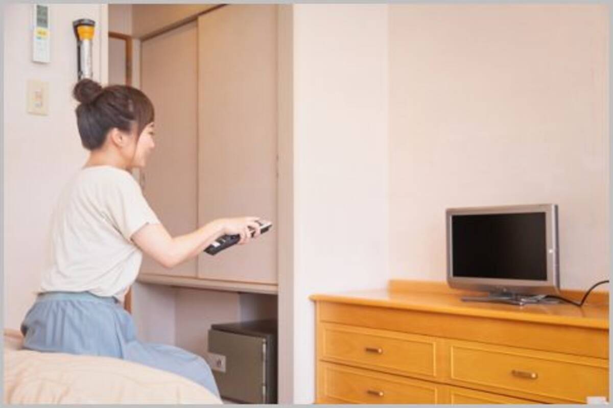 ホテルが支払っている Nhk受信料 バカ高い件 2021年9月26日 エキサイトニュース