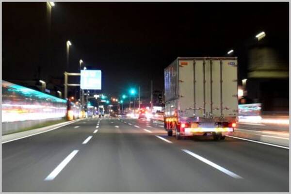 高速料金30 引きetc深夜割引のよくある失敗例 21年10月30日 エキサイトニュース