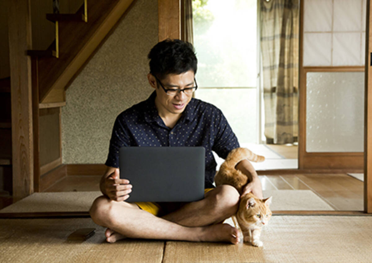 伊藤淳史主演映画 ねこあつめの家 シド マオや超特急 ユースケら著名人の ニャメント が到着 2017年3月24日 エキサイトニュース