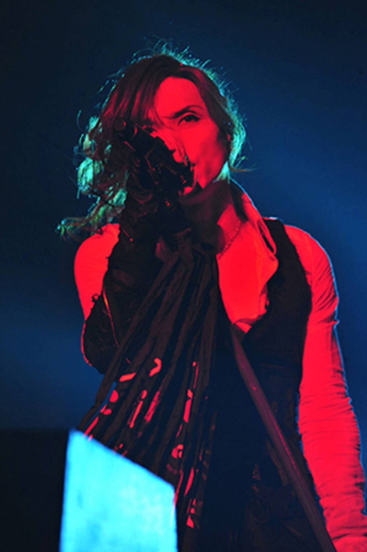 ライヴレポ Acid Black Cherryが L エル ツアー最終日に魅せた表現者としての集大成 15年12月17日 エキサイトニュース