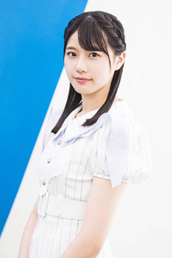 瀧野家のアイドル登場 Stu48 瀧野由美子が撮影したお気に入りショットbest3 19年8月2日 エキサイトニュース