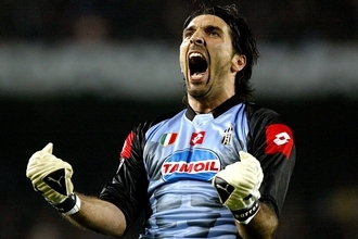 世界最高GKが振り返る「ユヴェントス移籍の真実」。バルサ行きも浮上した守護神“ジジ”の決断