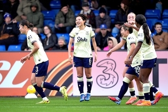 女子サッカー日本人選手20人がプレーするWSL。林穂之香が語る進化と求められる役割