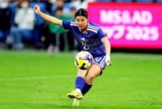 次世代ストライカーの最前線へ。松窪真心がNWSLで磨いた決定力と原点からの成長曲線