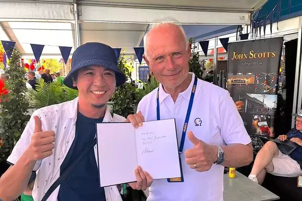 「“世界一国際的な”育成年代サッカー大会「ゴシアカップ」。なぜ半世紀以上も人々を惹きつけるのか？」の画像