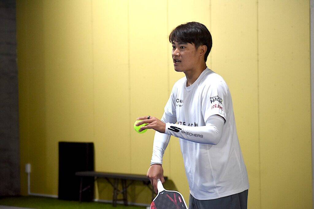 世界王者はなぜゼロから挑んだのか。“雑用の立場”から日本人初MLP選手へ、船水雄太が語る過酷な2年間