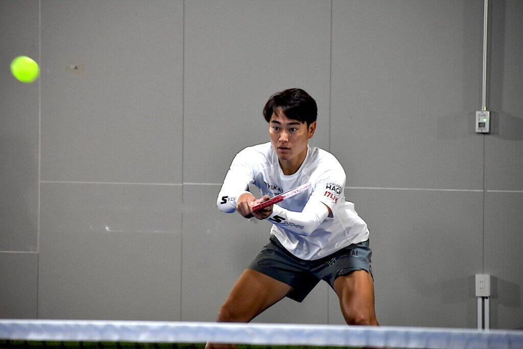 世界王者はなぜゼロから挑んだのか。“雑用の立場”から日本人初MLP選手へ、船水雄太が語る過酷な2年間