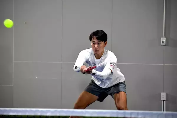 「世界王者はなぜゼロから挑んだのか。“雑用の立場”から日本人初MLP選手へ、船水雄太が語る過酷な2年間」の画像