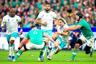 日本人のフィジカルは本当に弱いのか？　異端のトレーナー・西本が語る世界との違いと“勝機”