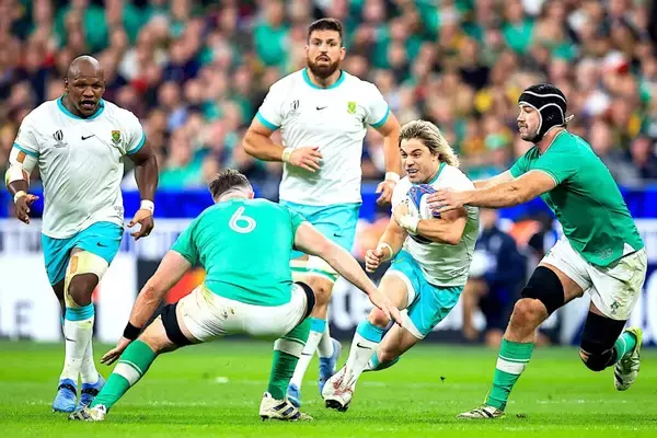 日本人のフィジカルは本当に弱いのか？　異端のトレーナー・西本が語る世界との違いと“勝機”