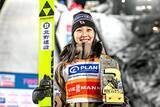 「丸山希、ミラノ五輪に向けた現在地。スキージャンプW杯開幕3連勝を支えた“足裏”と助走の変化」の画像1