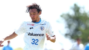 国内外12クラブに所属。南葛SC・長谷川悠が体得した「相手を生かし、自分も生きる」コミュニケーションスキル