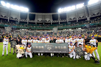 「日本は細かい野球」プレミア12王者・台湾の知日派GMが語る、日本野球と台湾球界の現在地