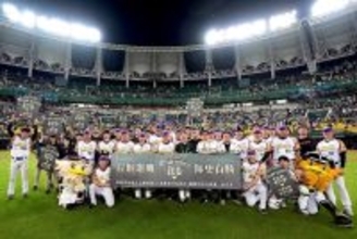 「日本は細かい野球」プレミア12王者・台湾の知日派GMが語る、日本野球と台湾球界の現在地