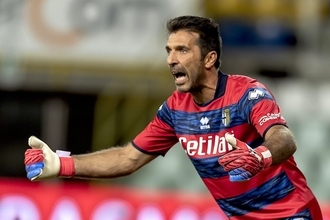 ブッフォンが語る「ユーヴェ退団の真相」。CLラストマッチ後に下した“パルマ復帰”の決断