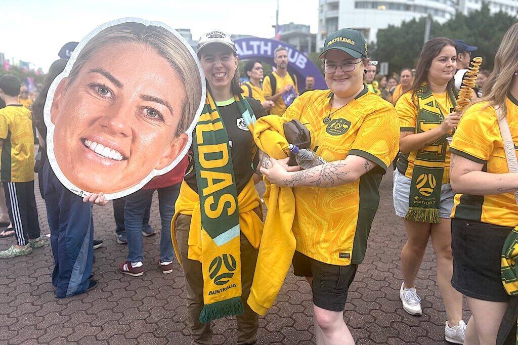 7万4397人の熱狂を沈黙させた一撃。なでしこジャパン、アジア制覇を支えた成熟の中身