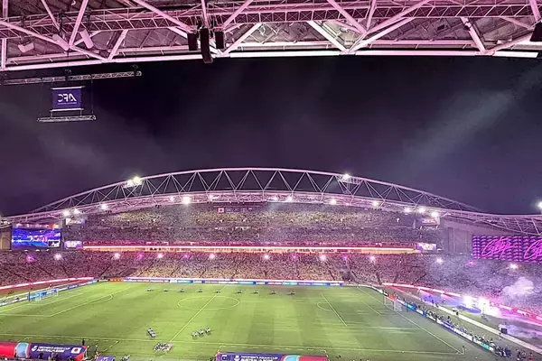 「7万4397人の熱狂を沈黙させた一撃。なでしこジャパン、アジア制覇を支えた成熟の中身」の画像