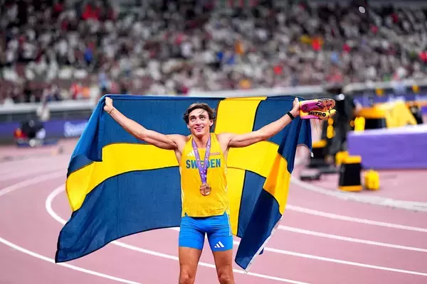 デュプランティス世界新の陰に「音」の仕掛け人？　東京2025世界陸上の成功を支えたDJ