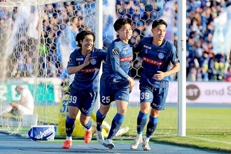 なぜ“育成の水戸”は「結果」も手にできたのか？　J1初昇格が証明した進化の道筋