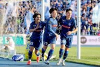 なぜ“育成の水戸”は「結果」も手にできたのか？　J1初昇格が証明した進化の道筋