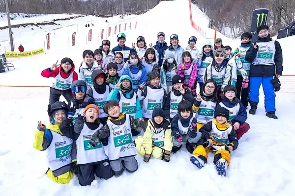 「五輪後、ゲレンデに何が起きたのか。「スノーボードの聖地」が挑む人気の広がりと文化の醸成」の画像