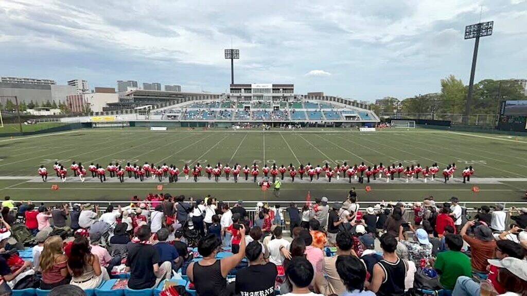 社員応援団から企業文化の象徴へ。富士通チアリーダー部「フロンティアレッツ」が紡いだ47年