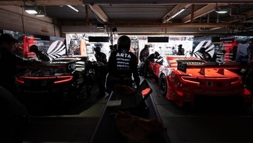 伝説の元F1レーサー・現チームオーナー鈴木亜久里が語る、日本モータースポーツの現在地と未来