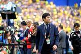 「優勝を掲げた森保ジャパンは何を残したのか。ブラジル戦の「後出しじゃんけん」と3期目続投の是非」の画像1