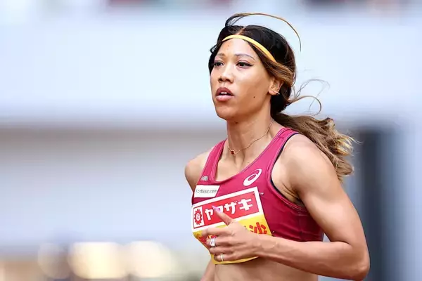 「挑戦せずに向いてないとは言えない」君嶋愛梨沙が語る陸上とボブスレー“二刀流”の原点