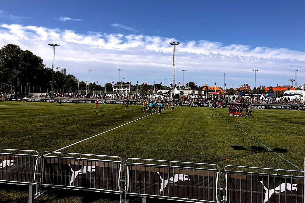 海外サッカー遠征の目的は「強豪と試合すること」ではない。ゴシアカップで見えた、育成の本当の価値