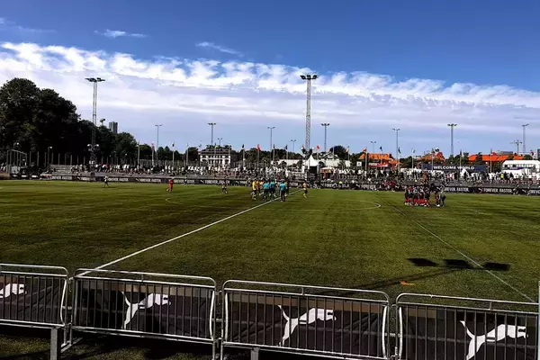 「海外サッカー遠征の目的は「強豪と試合すること」ではない。ゴシアカップで見えた、育成の本当の価値」の画像