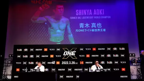 「SNSという自己肯定の魔物で化け物ばかりが生まれる」。青木真也がPV至上主義に抱く恐怖