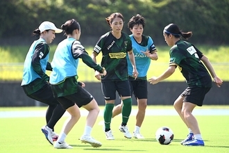 安藤梢はなぜ浦和を離れ、新天地を選んだのか。ベレーザ移籍に懸けた新たな挑戦